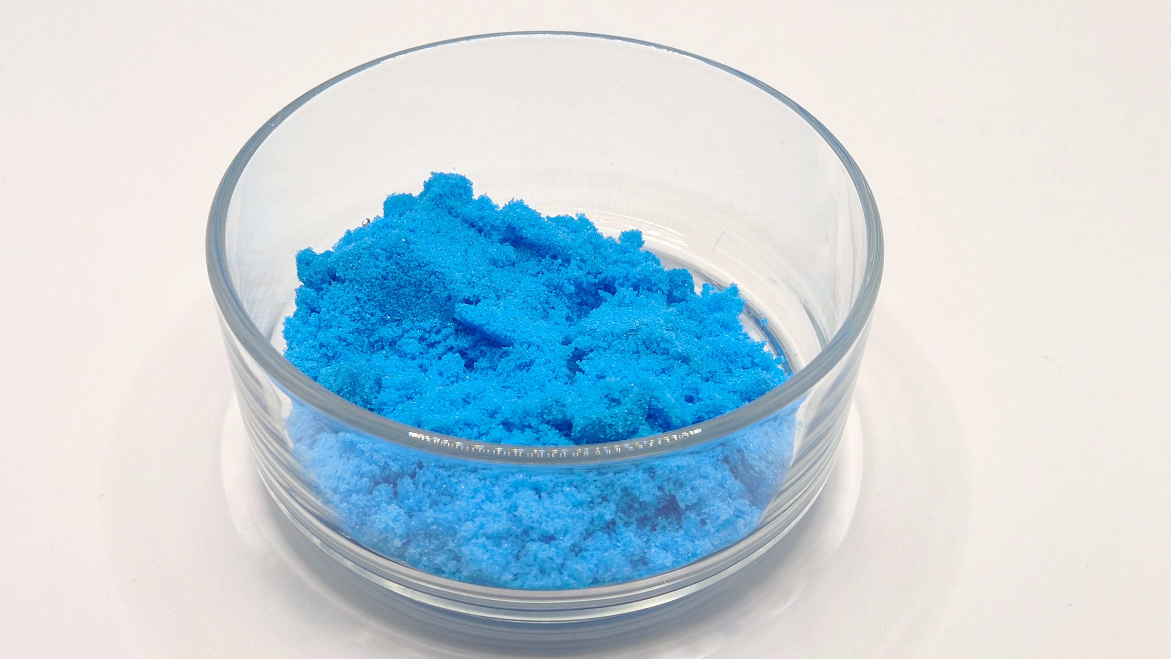 Copper (II) Sulfate Pentahydrate 98% Pure CAS 7758-99-8